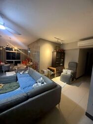 Blk 470C Hougang Parkview (Hougang), HDB 5 Rooms #536909591